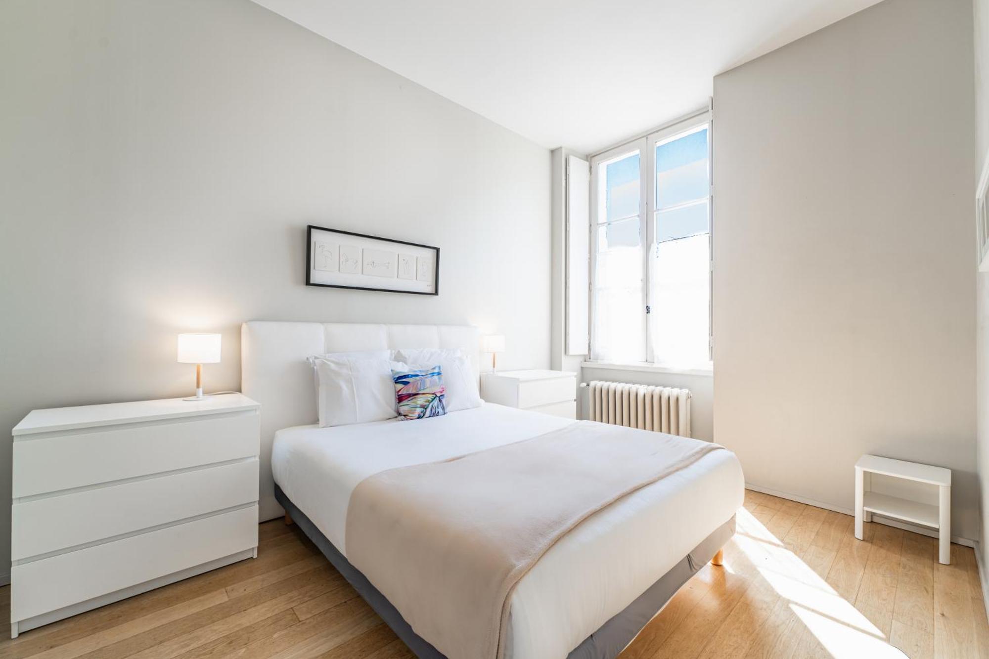 Appartement T3 De Prestige Proche Du Jardin Public De Bordeaux Ngoại thất bức ảnh