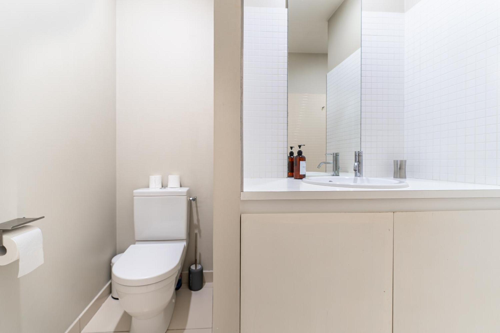 Appartement T3 De Prestige Proche Du Jardin Public De Bordeaux Ngoại thất bức ảnh