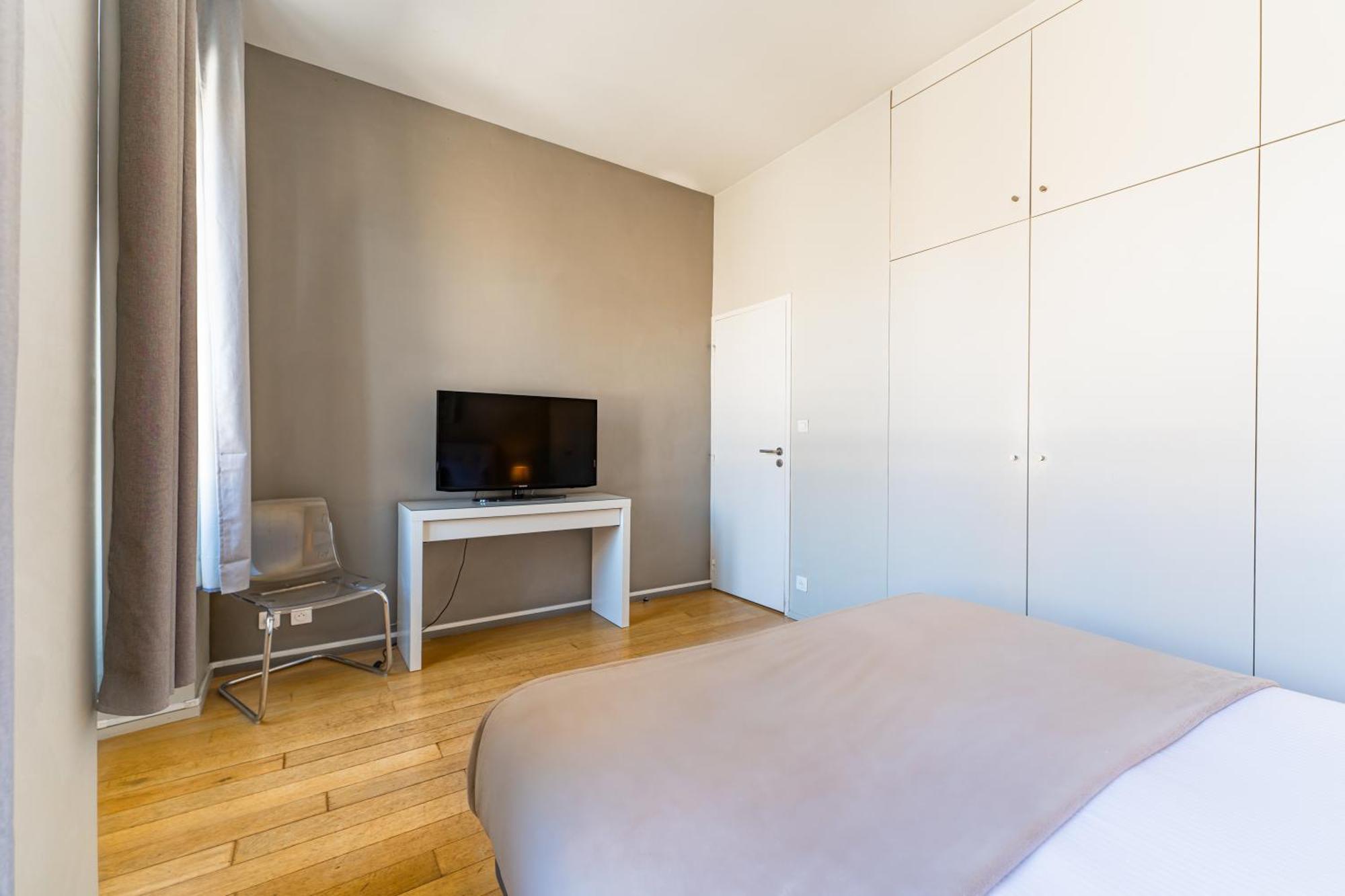 Appartement T3 De Prestige Proche Du Jardin Public De Bordeaux Ngoại thất bức ảnh