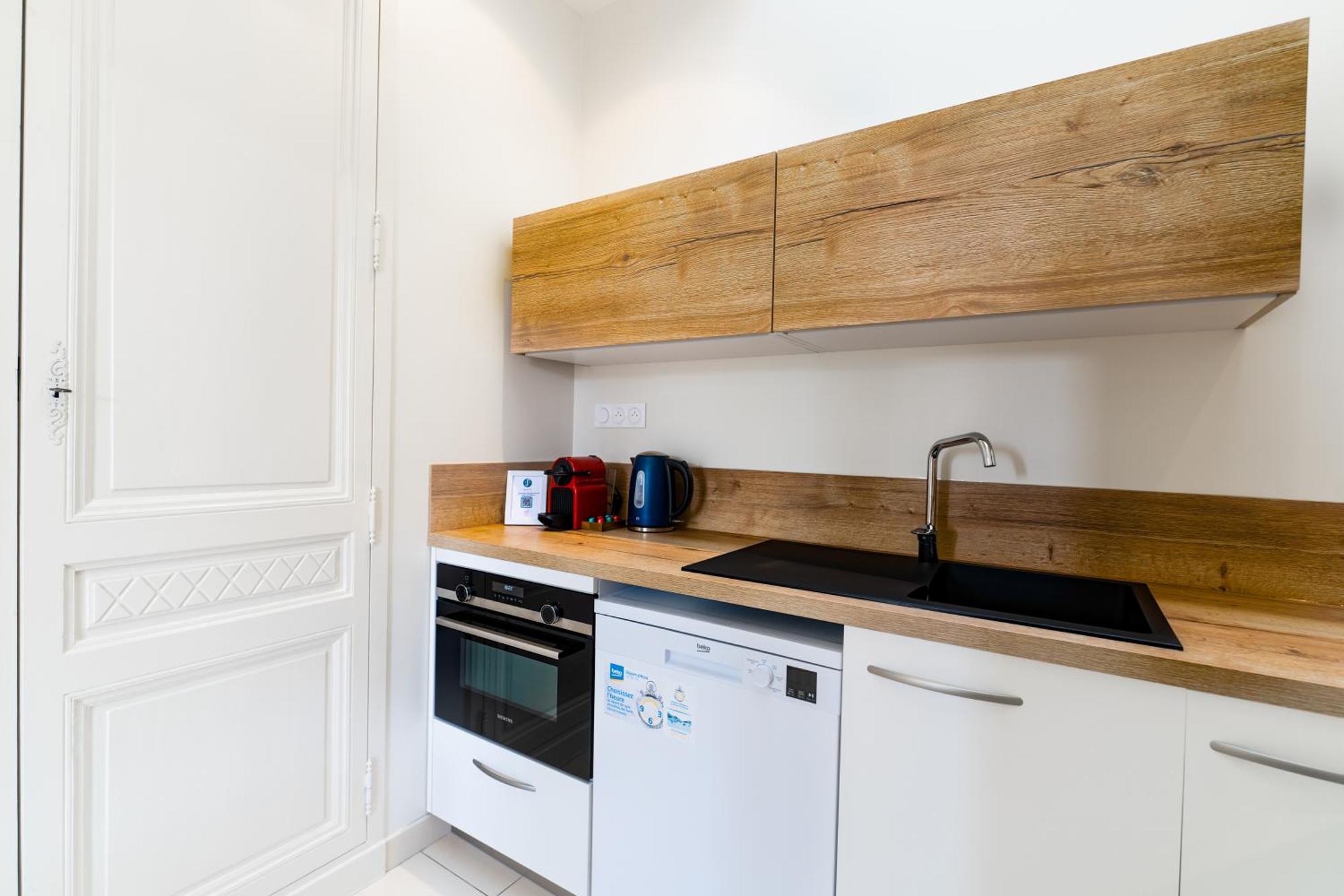 Appartement T3 De Prestige Proche Du Jardin Public De Bordeaux Ngoại thất bức ảnh