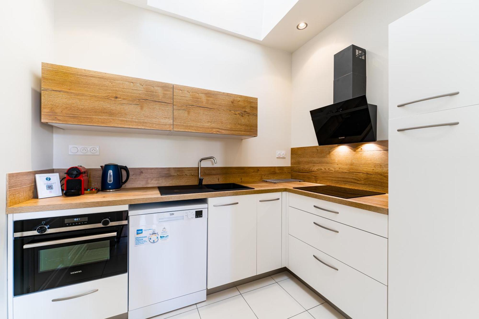 Appartement T3 De Prestige Proche Du Jardin Public De Bordeaux Ngoại thất bức ảnh