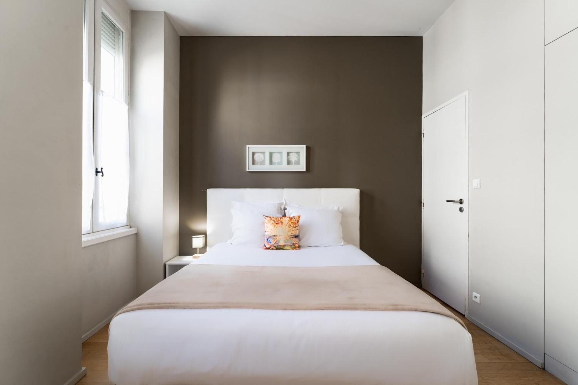 Appartement T3 De Prestige Proche Du Jardin Public De Bordeaux Ngoại thất bức ảnh