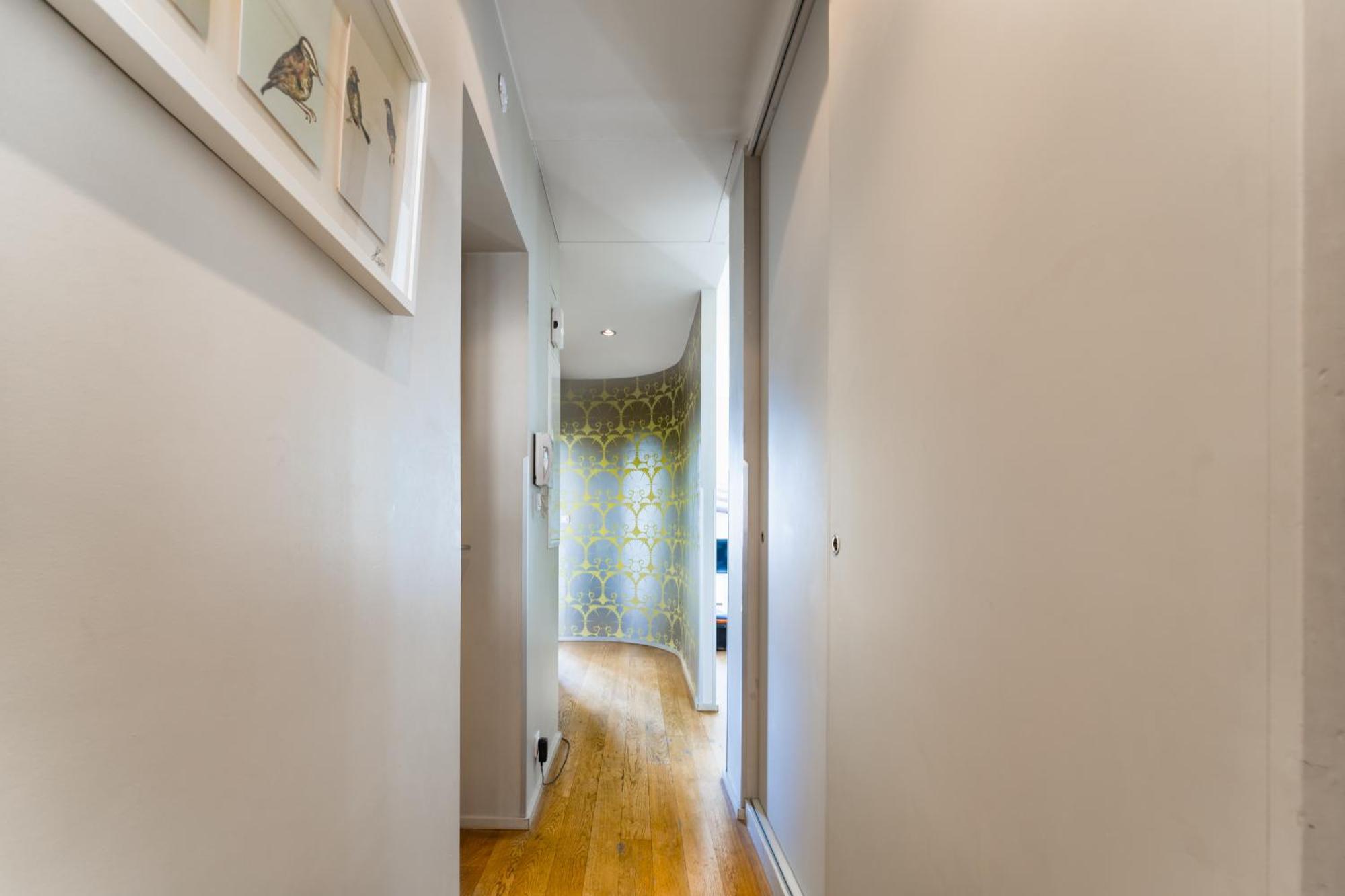 Appartement T3 De Prestige Proche Du Jardin Public De Bordeaux Ngoại thất bức ảnh
