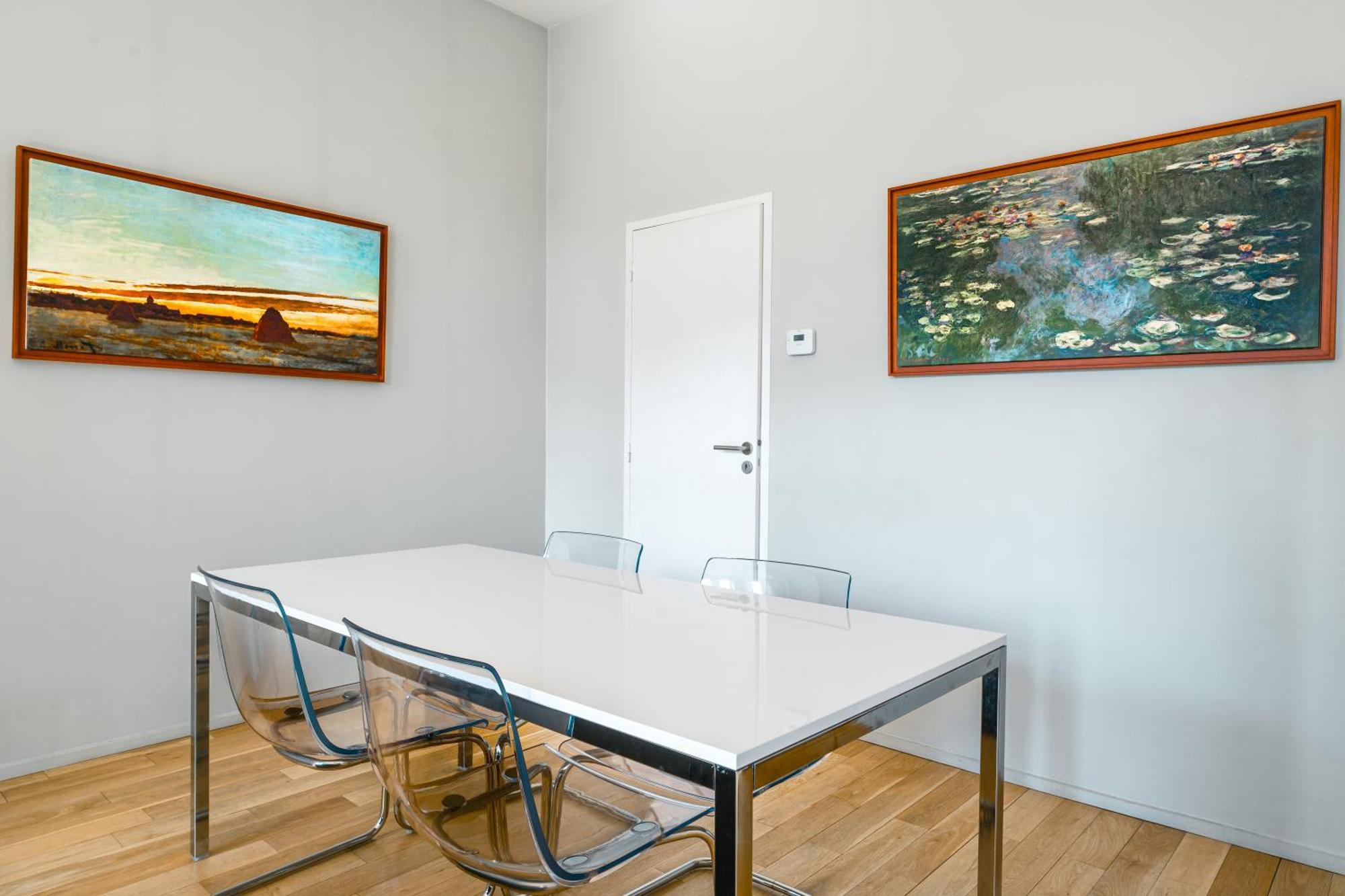 Appartement T3 De Prestige Proche Du Jardin Public De Bordeaux Ngoại thất bức ảnh